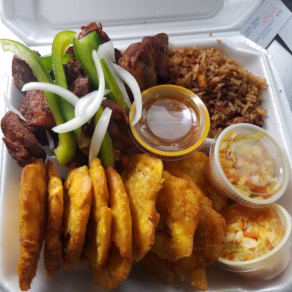 Ticas cuisine | restaurant | 1699 E Hinson Ave, Haines City, FL 33844, USA | 8632168724 OR +1 863-216-8724