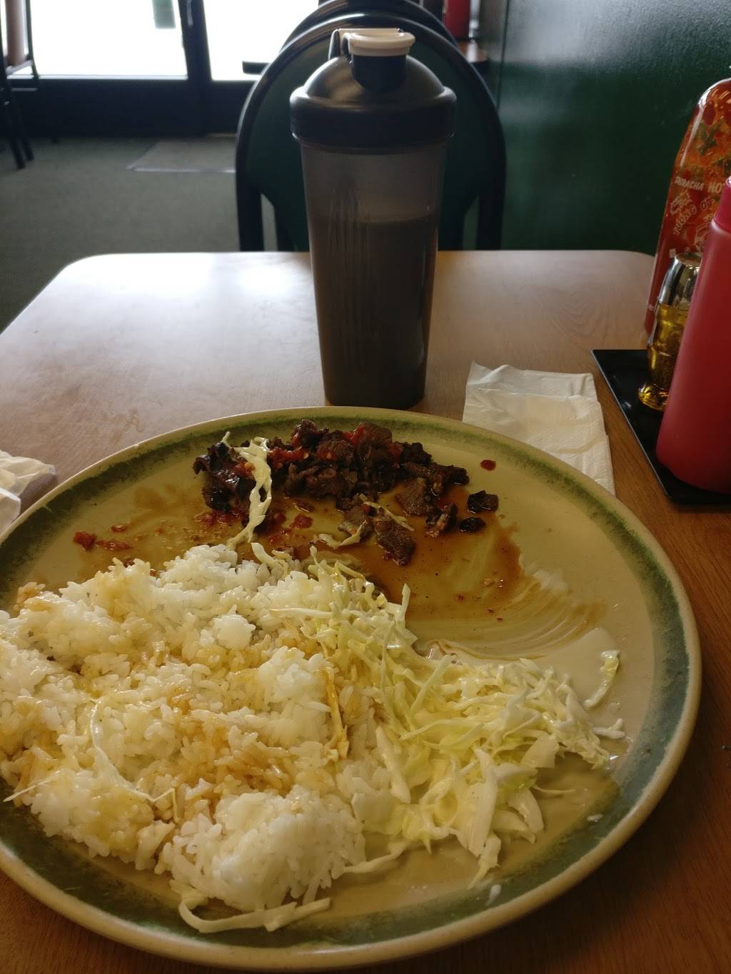 Manse Teriyaki | restaurant | 383 Butler Ave, Monroe, WA 98272, USA | 3608630359 OR +1 360-863-0359