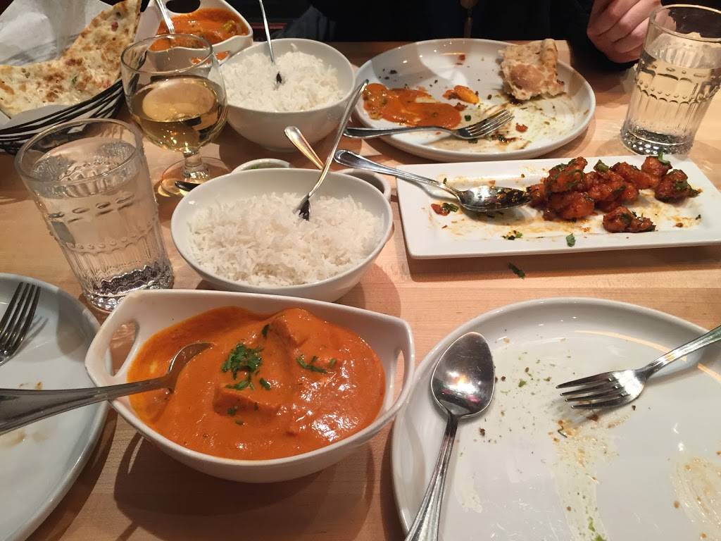 The Spice Room | meal takeaway | 2906 W Armitage Ave, Chicago, IL 60647, USA | 7733608689 OR +1 773-360-8689