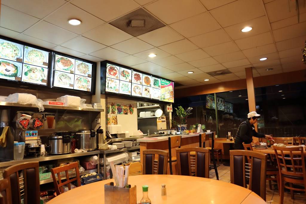 Jade Orient Express | restaurant | 211 Live Oak Ave, Arcadia, CA 91006, USA | 6264452862 OR +1 626-445-2862