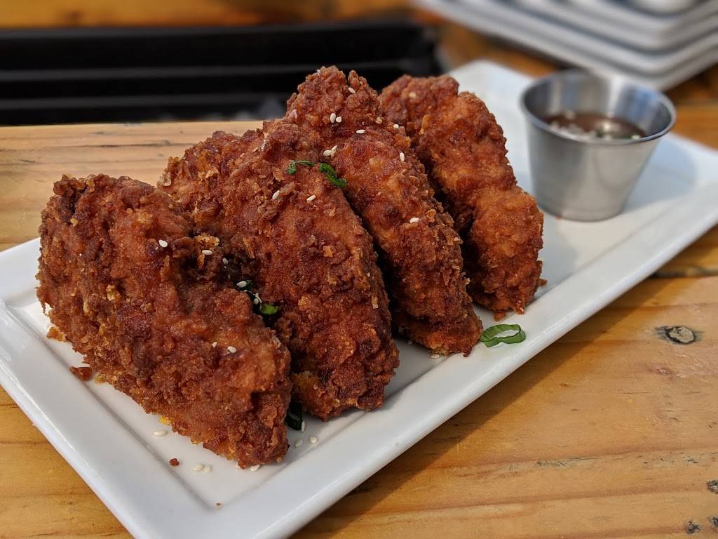 The Local | restaurant | 207 S El Camino Real, San Clemente, CA 92672, USA | 9495457006 OR +1 949-545-7006