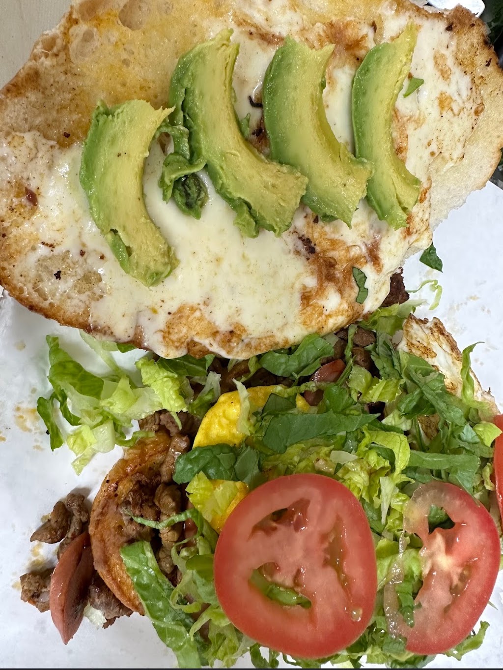 De Paso Taqueria | restaurant | 406 S Lowry St, Smyrna, TN 37167, USA | 6154628322 OR +1 615-462-8322