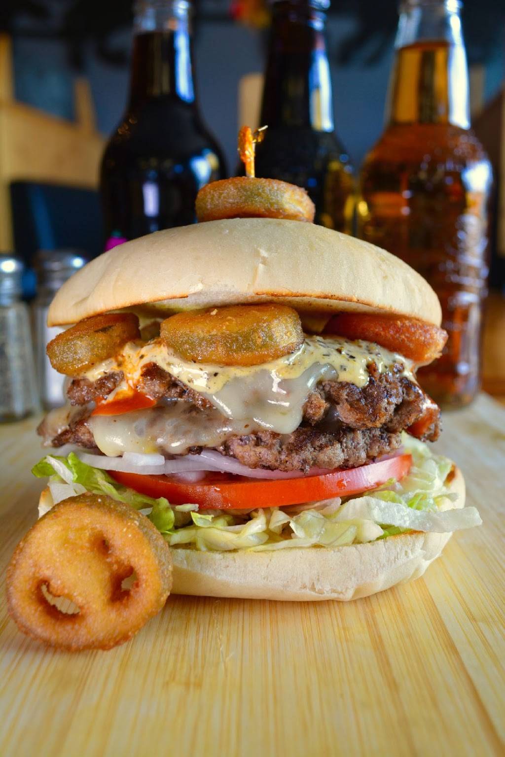 Rays Deli & Grill | restaurant | 419 FL-247, Lake City, FL 32025, USA | 3864388553 OR +1 386-438-8553