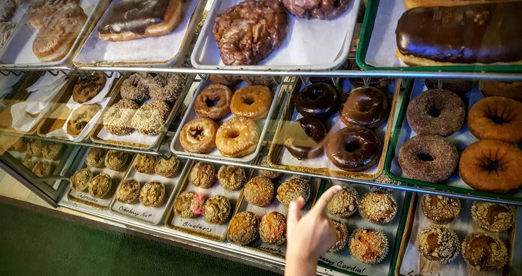 Flour Garden | restaurant | 105 S State St, Harrisville, MI 48740, USA | 9897247473 OR +1 989-724-7473