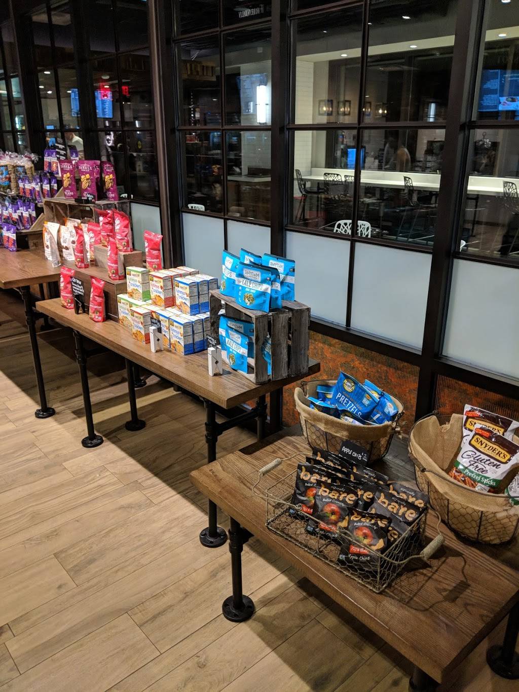 Central Pantry | restaurant | 8701 World Center Dr, Orlando, FL 32821, USA | 4072388528 OR +1 407-238-8528