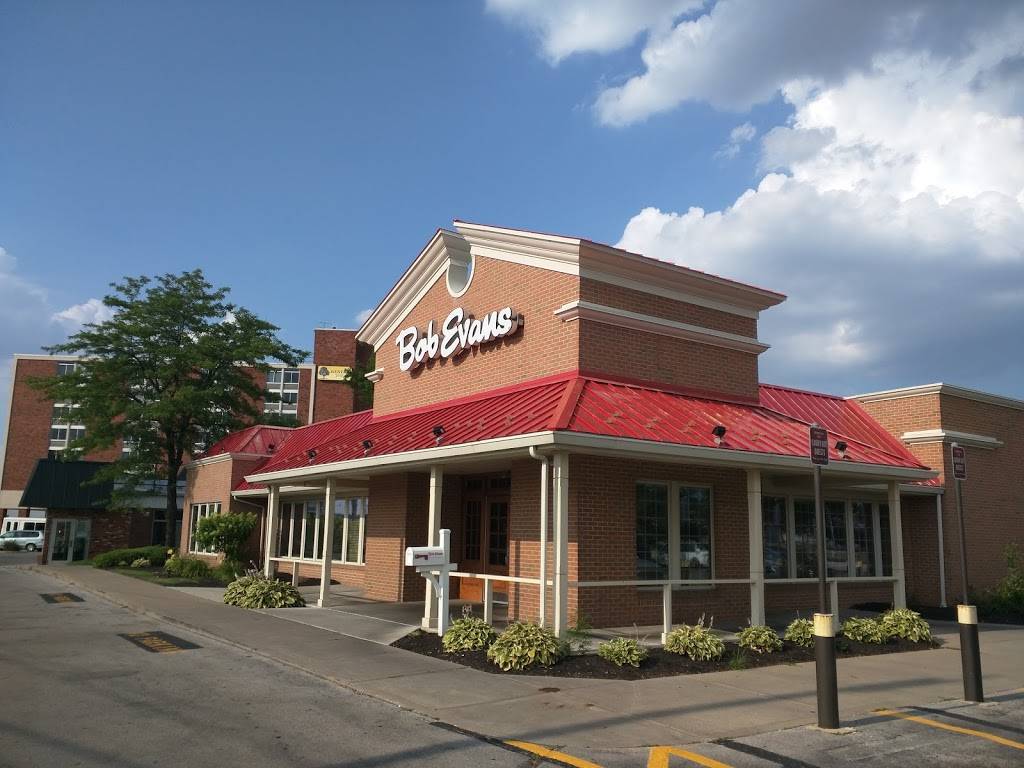 Bob Evans | restaurant | 2433 S Reynolds Rd, Toledo, OH 43614, USA | 4193811422 OR +1 419-381-1422