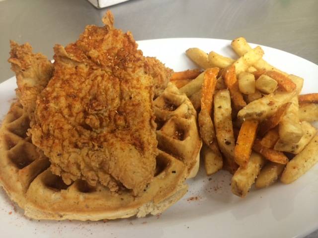 The Speakeasy Grill | restaurant | 526 N 2nd St, Richmond, VA 23219, USA | 8043082913 OR +1 804-308-2913