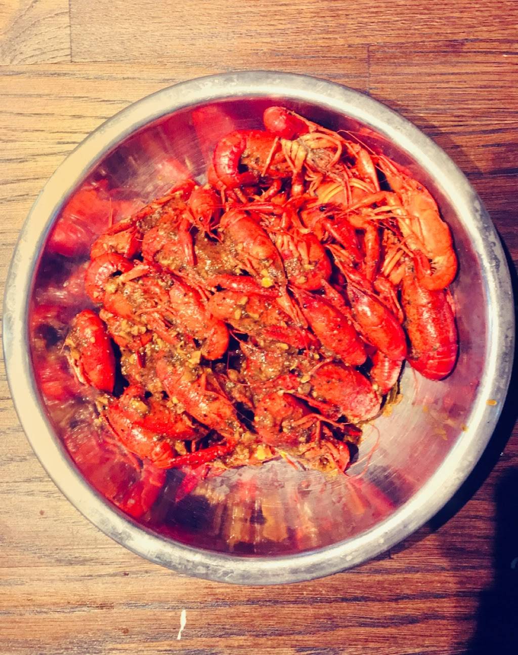 68 Crawfish & Seafood | restaurant | 11420 Dairy Ashford Rd, Sugar Land, TX 77478, USA | 2813025001 OR +1 281-302-5001