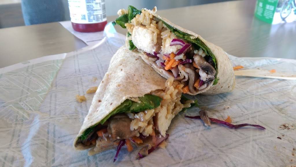 Freshii | restaurant | 10328 Roosevelt Blvd N, St. Petersburg, FL 33716, USA | 7275773070 OR +1 727-577-3070