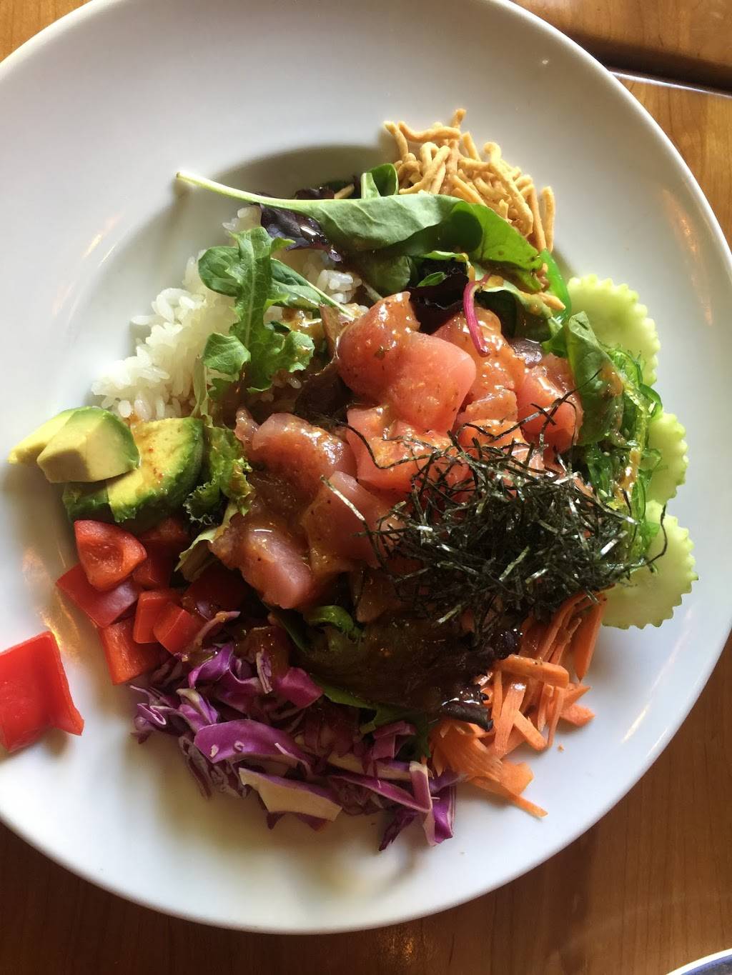 Asian Outpost | night club | 1315 S Wabash Ave, Chicago, IL 60605, USA | 3126621100 OR +1 312-662-1100