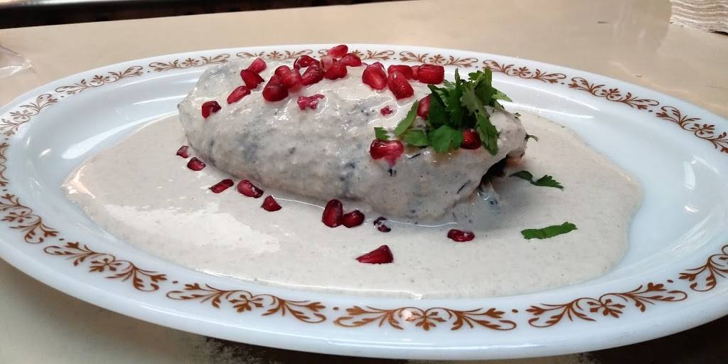 La Casa del Mole Poblano Col. Libertad | restaurant | Av. Aquiles Serdan 543, Libertad, 22400 Tijuana, B.C., Mexico | 016646829074 OR +52 664 682 9074