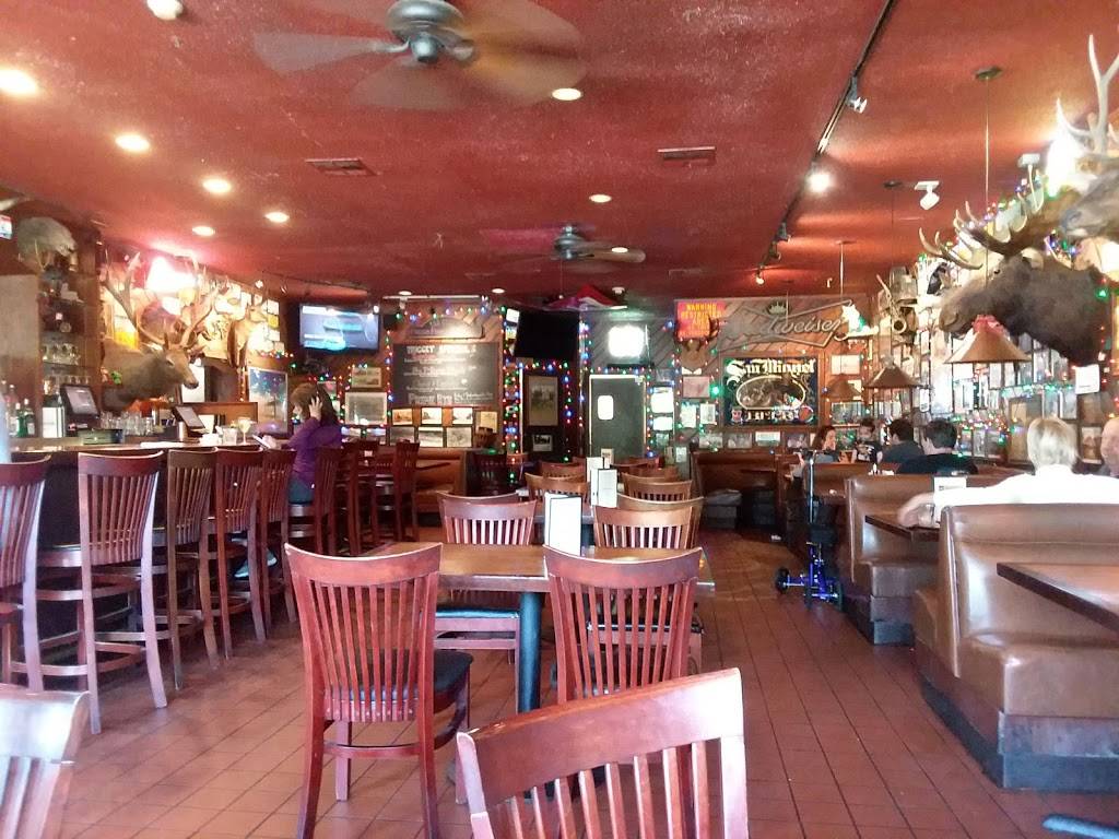 The Nugget | restaurant | 2318 Lillie Ave, Summerland, CA 93067, USA | 8059696135 OR +1 805-969-6135