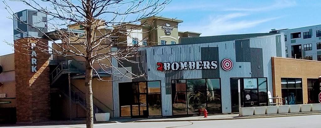 AJ Bombers at the Mayfair Collection | restaurant | 11340 W Burleigh St, Wauwatosa, WI 53226, USA | 4142219999 OR +1 414-221-9999