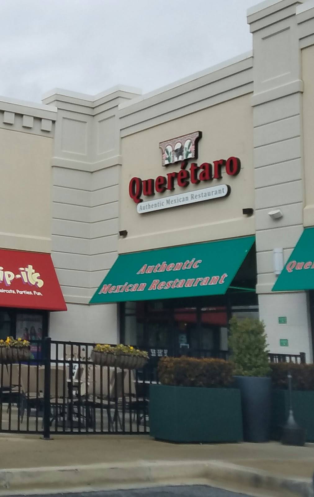 Querétaro | restaurant | 1406 S Main Chapel Way Ste 110, Gambrills, MD 21054, USA | 4107211392 OR +1 410-721-1392