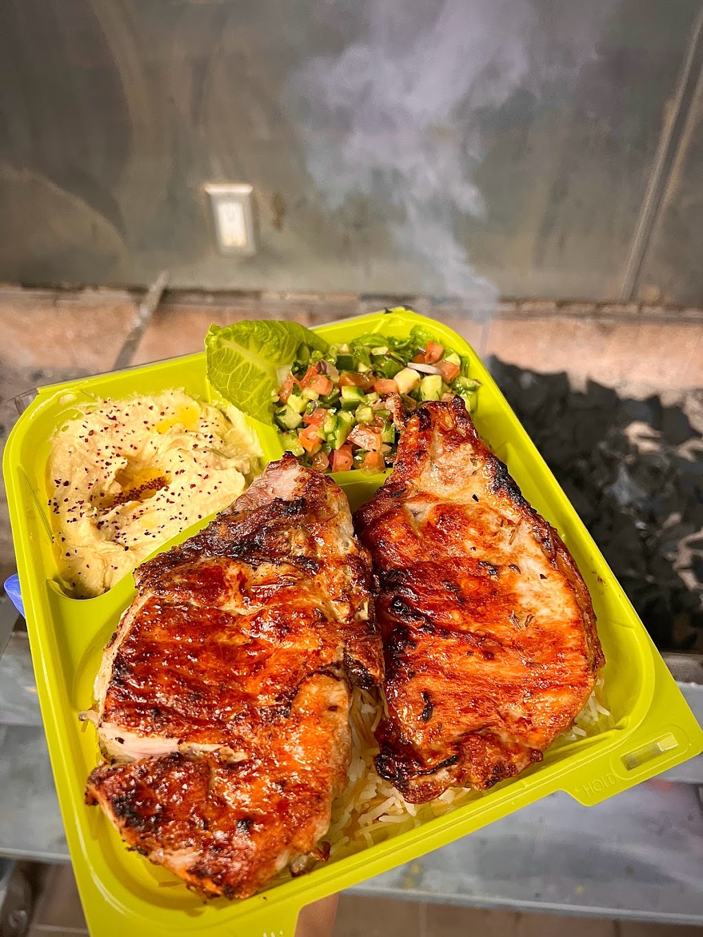 King Grill House | restaurant | 13009 Victory Blvd, North Hollywood, CA 91606, USA | 8182556893 OR +1 818-255-6893