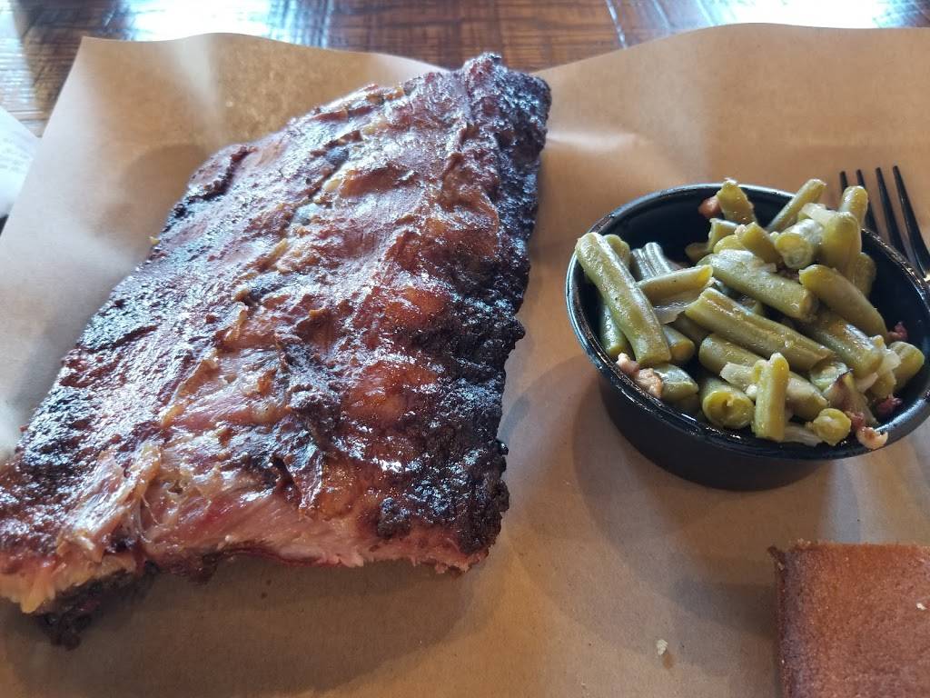 MISSION BBQ | restaurant | 4852 Town Center Pkwy, Jacksonville, FL 32246, USA | 9047126506 OR +1 904-712-6506