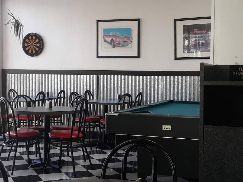 Pops Deli & Grill | restaurant | 30982 Huntwood Ave #201, Hayward, CA 94544, USA | 5104718070 OR +1 510-471-8070