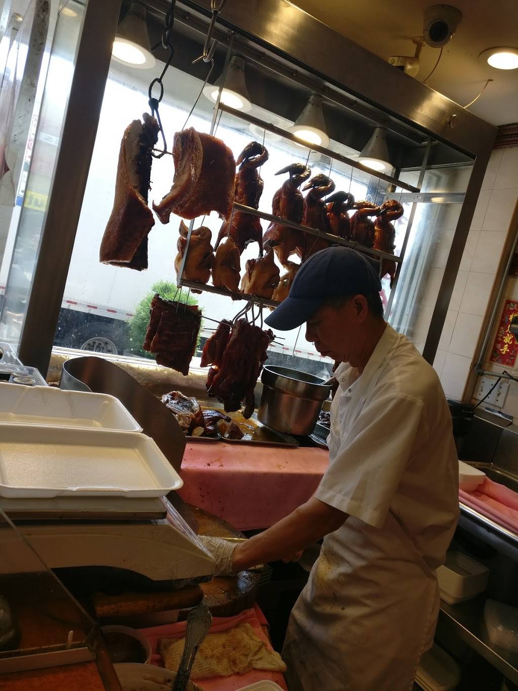 Subway Restaurants | restaurant | 6724 Bay Pkwy, Brooklyn, NY 11204, USA | 3474923888 OR +1 347-492-3888