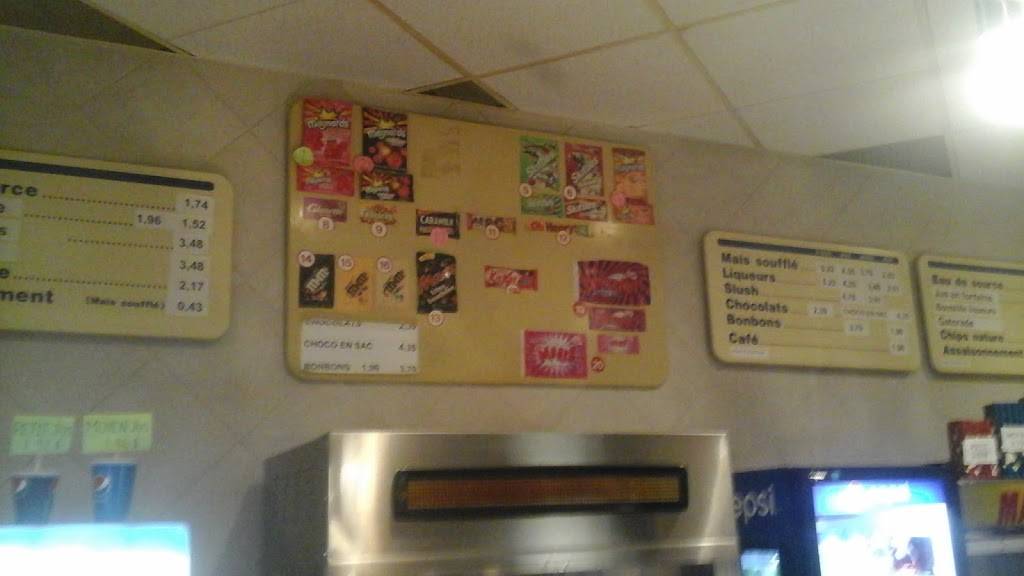 Restaurant La Chouette | restaurant | 56 Rue Desjardins, Ripon, QC J0V 1V0, Canada | 8199831040 OR +1 819-983-1040