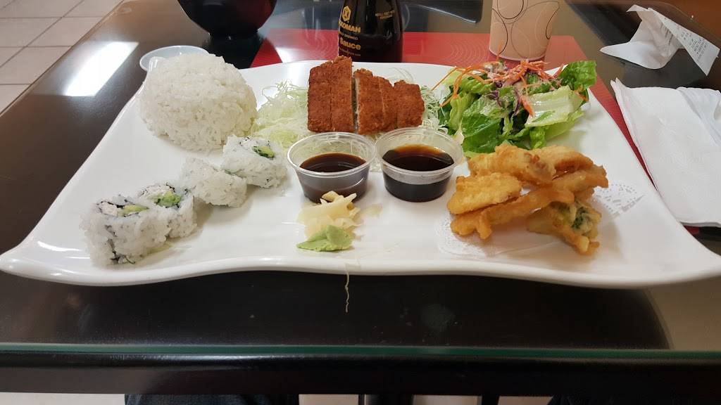 Maki Yaki | restaurant | 4306, 6736 Bright Ave, Whittier, CA 90601, USA | 5626965709 OR +1 562-696-5709