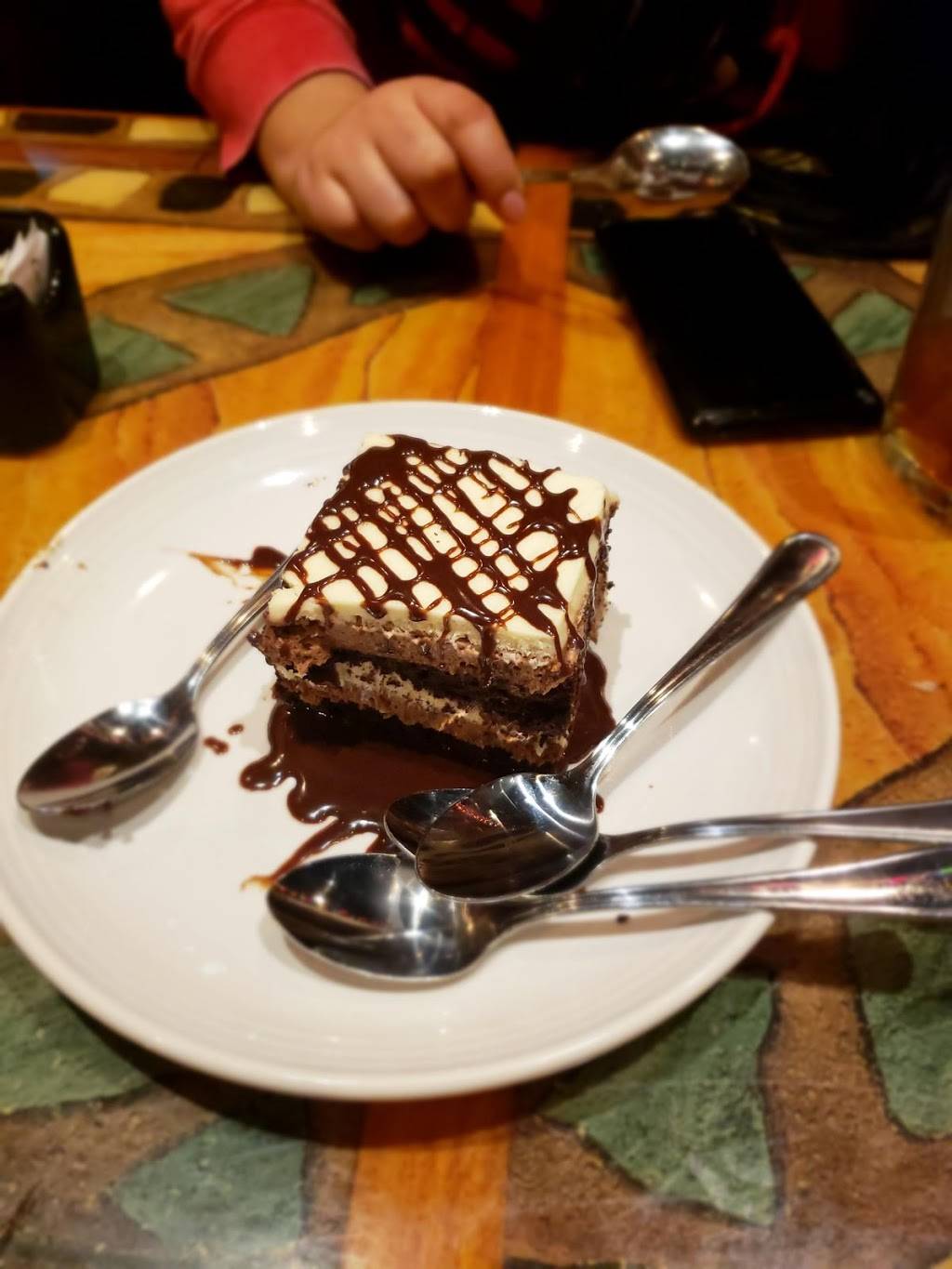 Carrabbas Italian Grill | meal takeaway | 7635 N Oracle Rd, Oro Valley, AZ 85737, USA | 5207427442 OR +1 520-742-7442