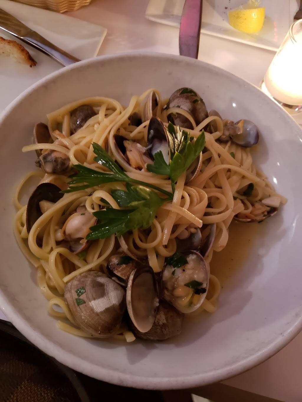 Scarlatto | restaurant | 646 Amsterdam Ave, New York, NY 10025, USA | 6466843333 OR +1 646-684-3333