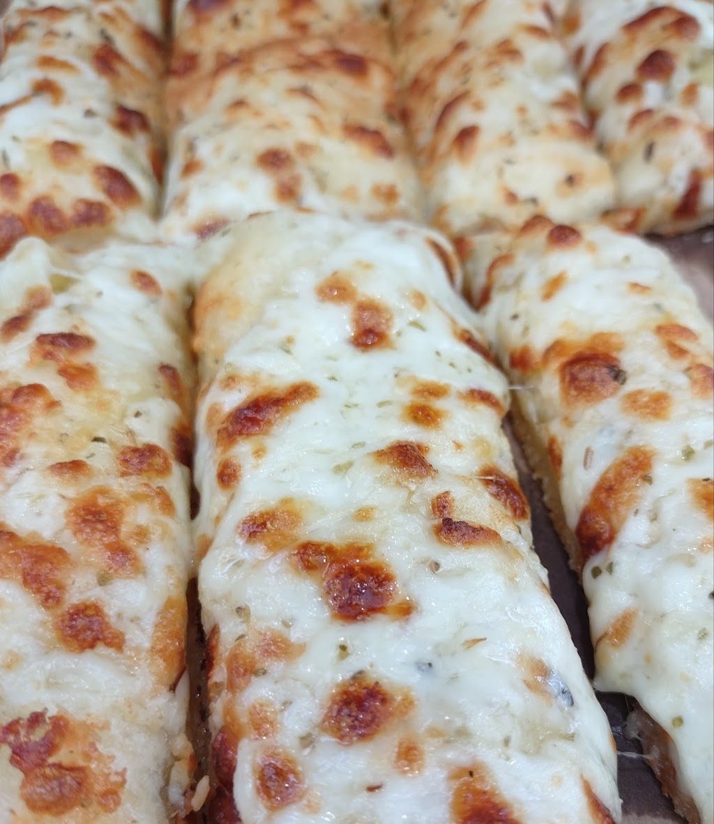 Godfathers Pizza Express | meal takeaway | 2401 Airport Rd, Santa Teresa, NM 88008, USA | 5756196095 OR +1 575-619-6095