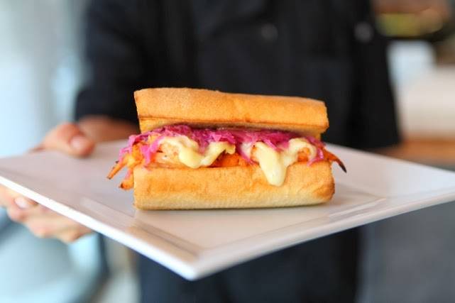 Tamp and Tap | meal takeaway | 122 Gayoso Ave, Memphis, TN 38103, USA | 9012071053 OR +1 901-207-1053