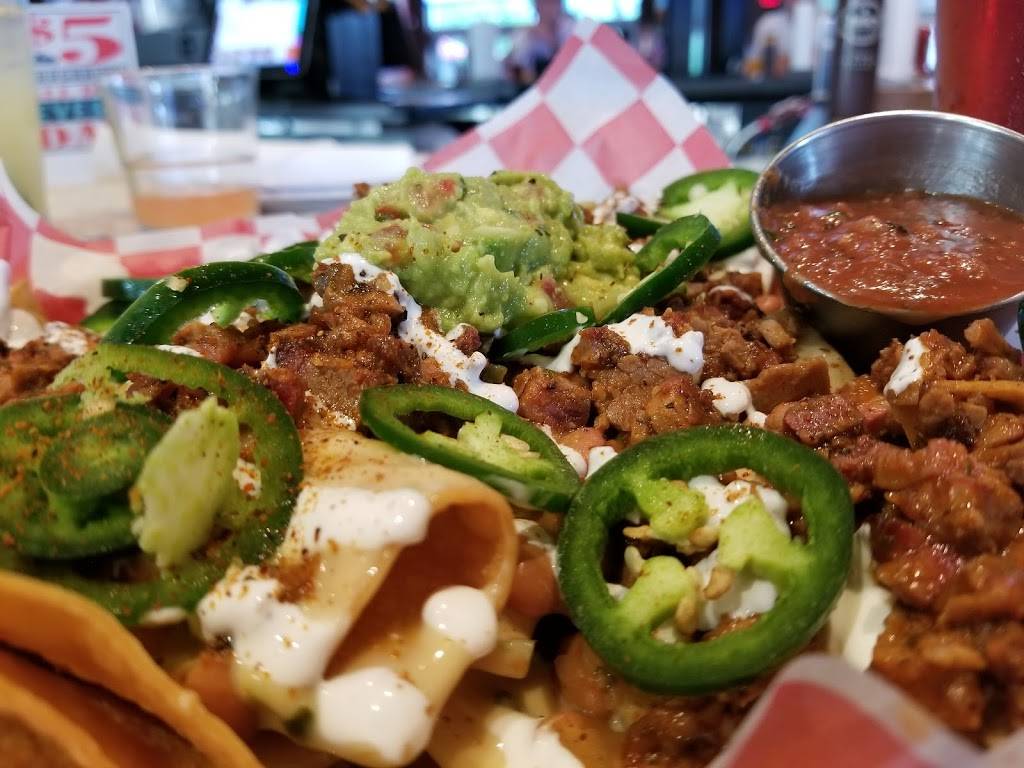 County Road Ice House | restaurant | 100 E 14th St #2919, Kansas City, MO 64106, USA | 8163994967 OR +1 816-399-4967