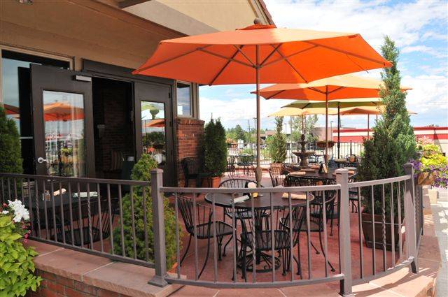 Citron Bistro | restaurant | 3535 S Yosemite St, Denver, CO 80237, USA | 3037715800 OR +1 303-771-5800