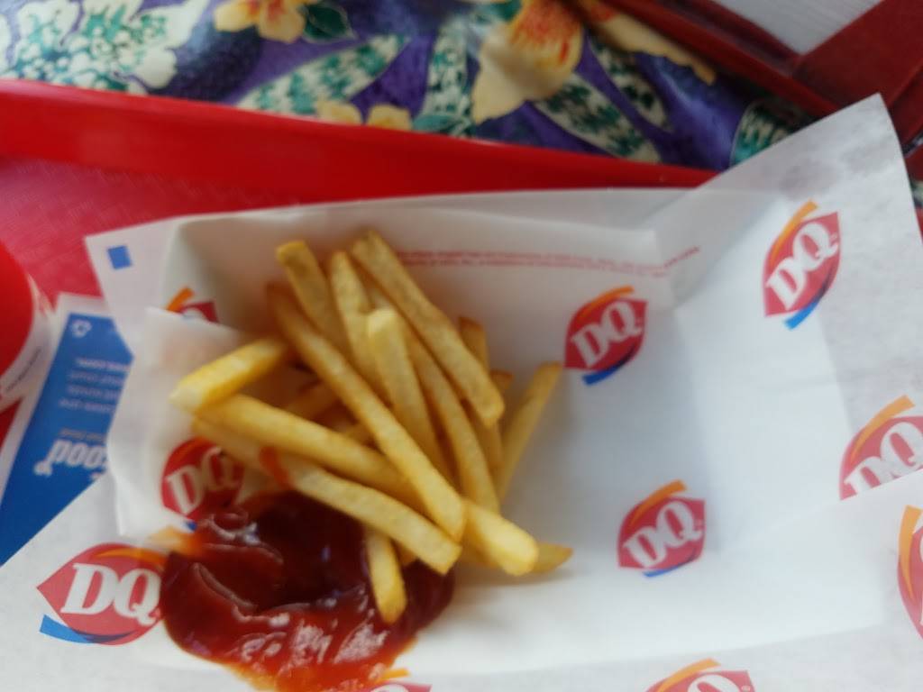 Dairy Queen | restaurant | 1779 Stringtown Rd, Grove City, OH 43123, USA | 6148711856 OR +1 614-871-1856