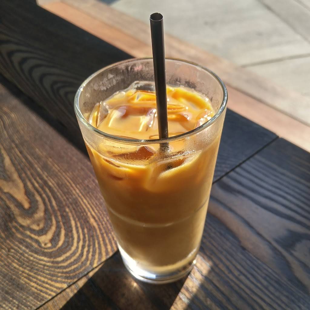 Fuel Cafe 5th St | cafe | 630 S 5th St, Milwaukee, WI 53204, USA | 4148479580 OR +1 414-847-9580