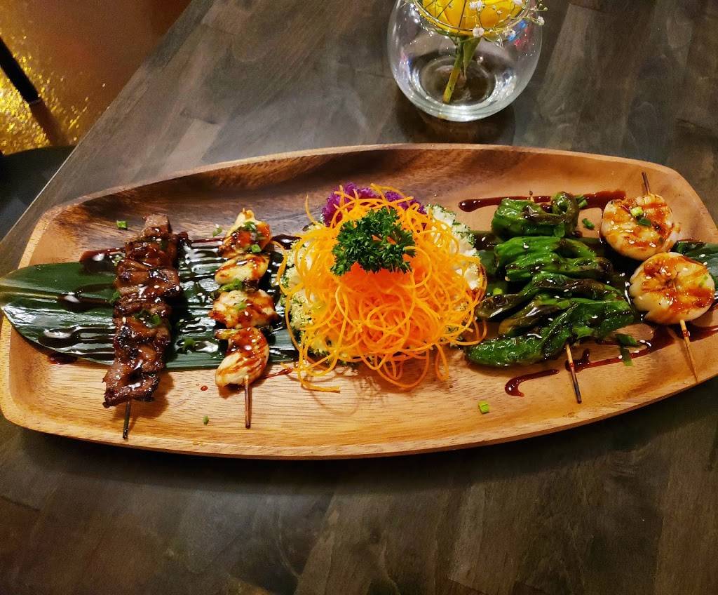 Bliss Resto | restaurant | 1522 W Montrose Ave, Chicago, IL 60613, USA | 7736541998 OR +1 773-654-1998