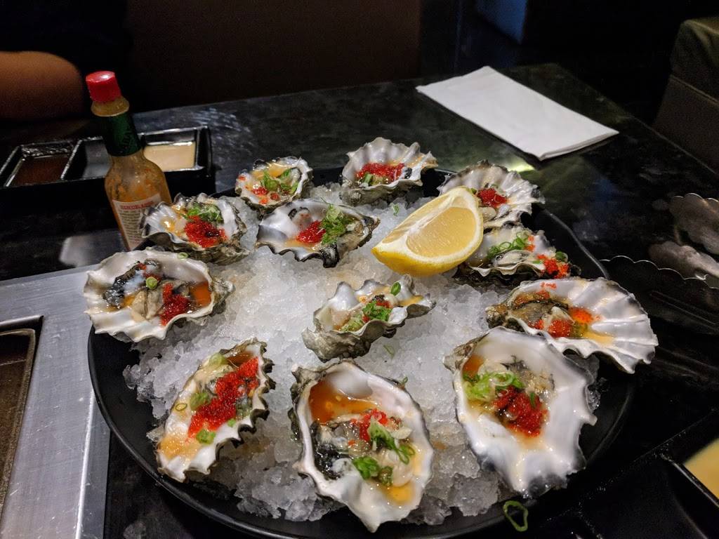 Toro | restaurant | 43785 Boscell Rd, Fremont, CA 94538, USA | 5106838800 OR +1 510-683-8800