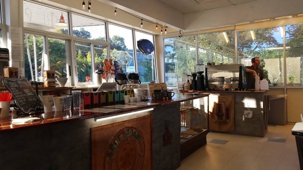 Sourdough Cuppa Joe | restaurant | 6707 Hixson Pike, Hixson, TN 37343, USA | 4238039885 OR +1 423-803-9885