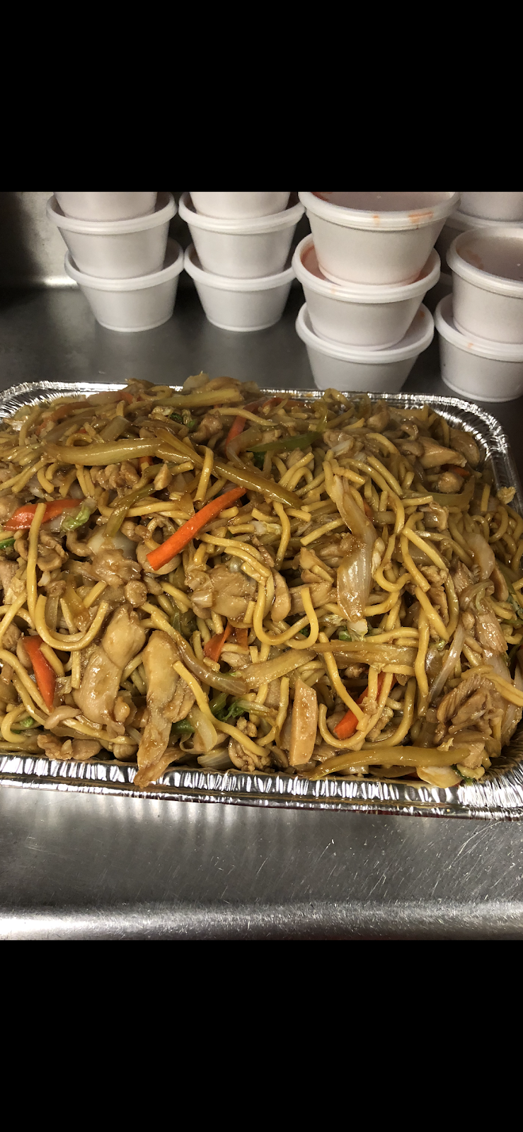 Imperial 42 | restaurant | 1727 S High St, Harrisonburg, VA 22801, USA | 5405740598 OR +1 540-574-0598