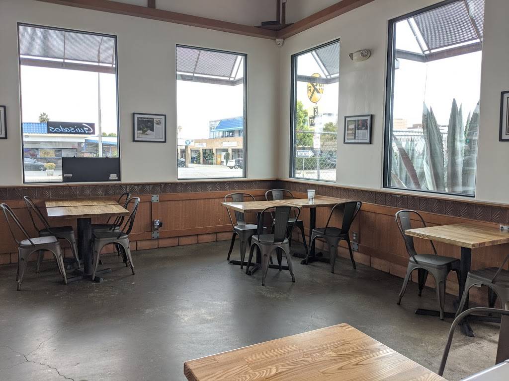 Guisados | restaurant | 577 S Arroyo Pkwy, Pasadena, CA 91105, USA | 6264492999 OR +1 626-449-2999