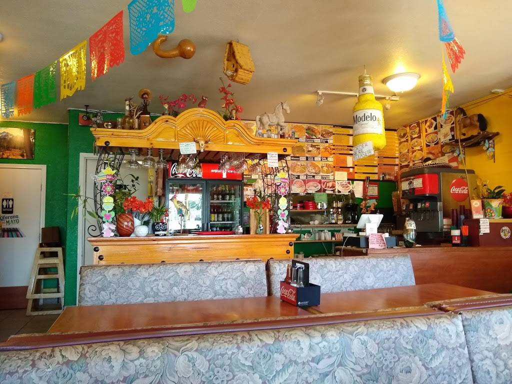 Villa Hermosa Mexican Family Restaurant | restaurant | 8202 SE Flavel St, Portland, OR 97266, USA | 5034456245 OR +1 503-445-6245