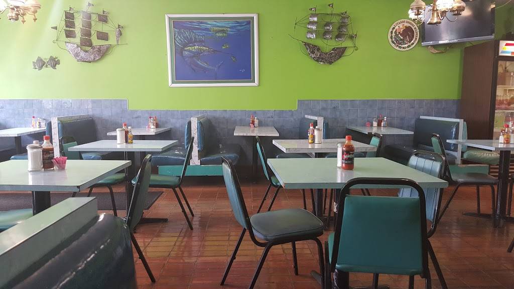 La Bahia De Acapulco | restaurant | 1632 W 47th St, Chicago, IL 60609, USA | 7735238111 OR +1 773-523-8111
