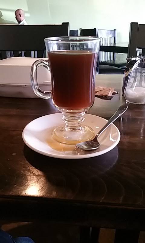 MarRosso Cafe | restaurant | 7989 Belt Line Rd # 110, Dallas, TX 75248, USA | 9726859099 OR +1 972-685-9099