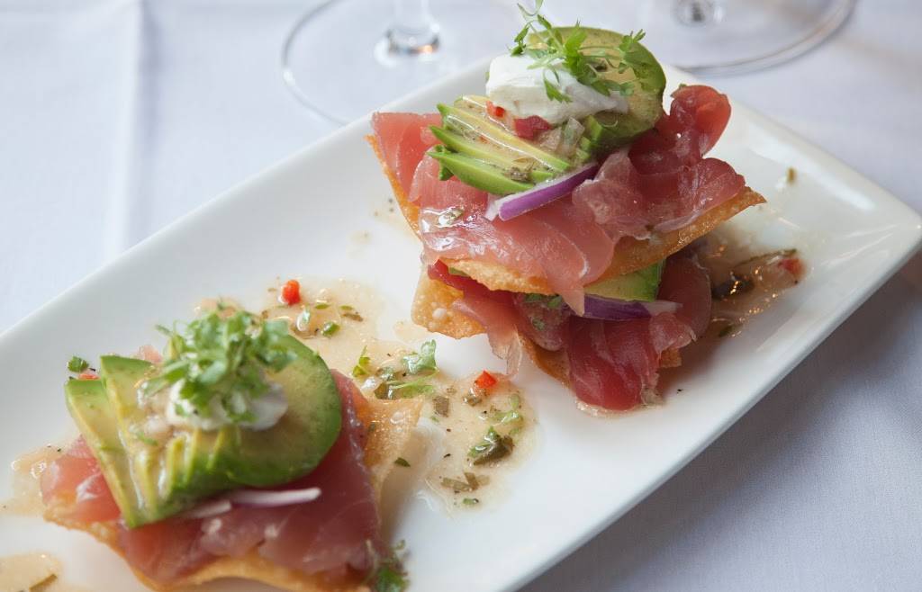 Grand Cru Wine Bar and Bistro | restaurant | 4301 Wilson Blvd #100, Arlington, VA 22203, USA | 7032437900 OR +1 703-243-7900