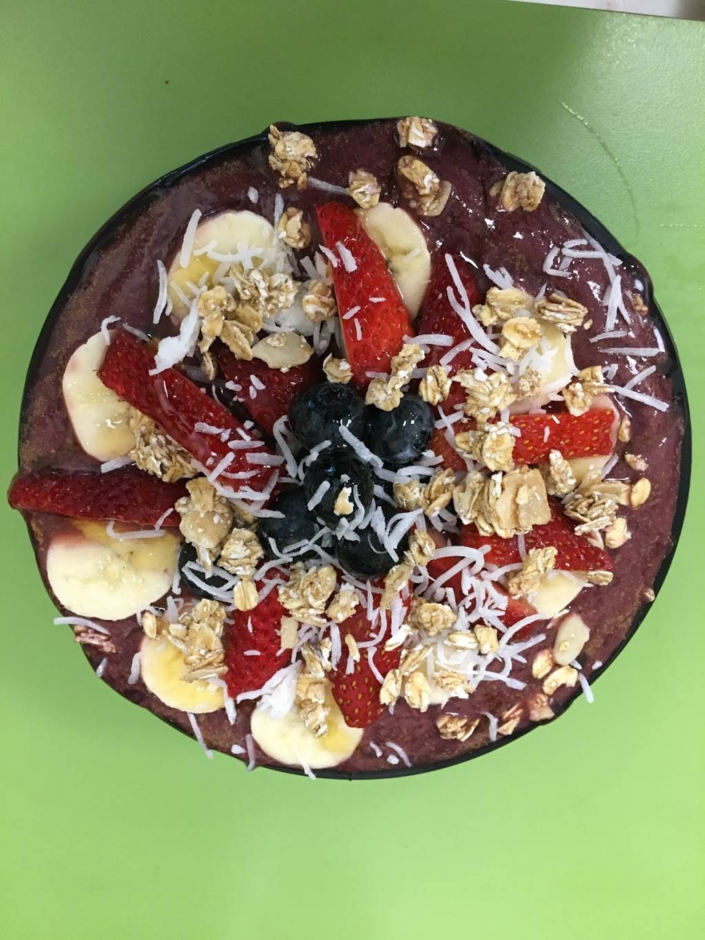 Cafe Cure | restaurant | 4119, 8900 Park Blvd N, Seminole, FL 33777, USA | 7277670951 OR +1 727-767-0951