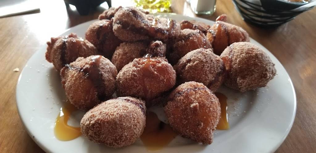 The Prickly Pear Cantina | restaurant | 3421 Blackhawk Plaza Cir, Danville, CA 94506, USA | 9259842363 OR +1 925-984-2363