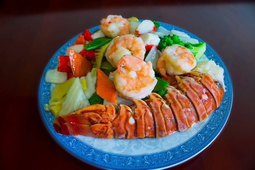 New China | restaurant | 4747 Tylersville Rd, Hamilton, OH 45011, USA | 5138700688 OR +1 513-870-0688