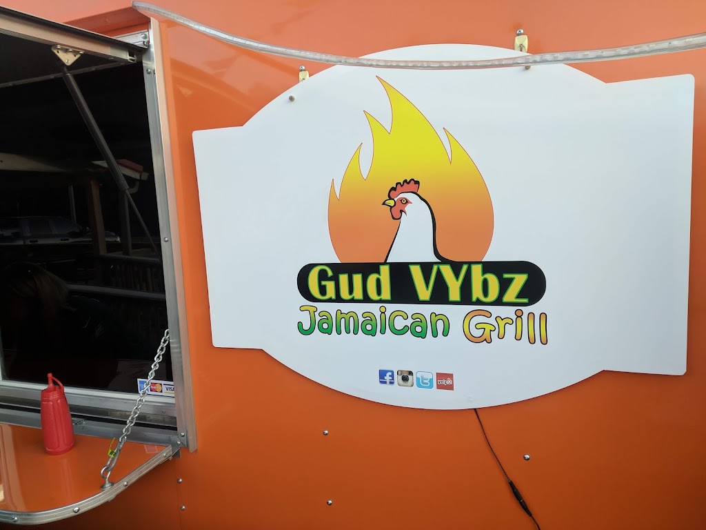 Gud Vybz Jamaican Grill | restaurant | 4352 Avalon Blvd, Milton, FL 32583, USA | 8506869156 OR +1 850-686-9156