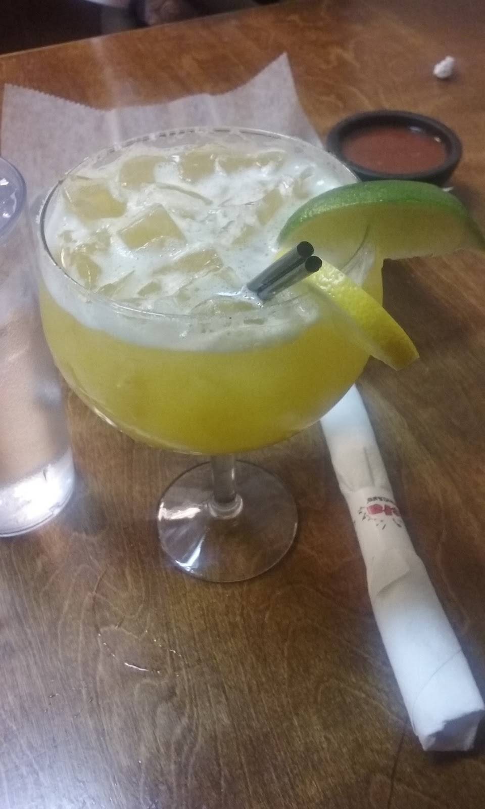 La Fiesta Graham | restaurant | 216 S Main St, Graham, NC 27253, USA | 3363509277 OR +1 336-350-9277