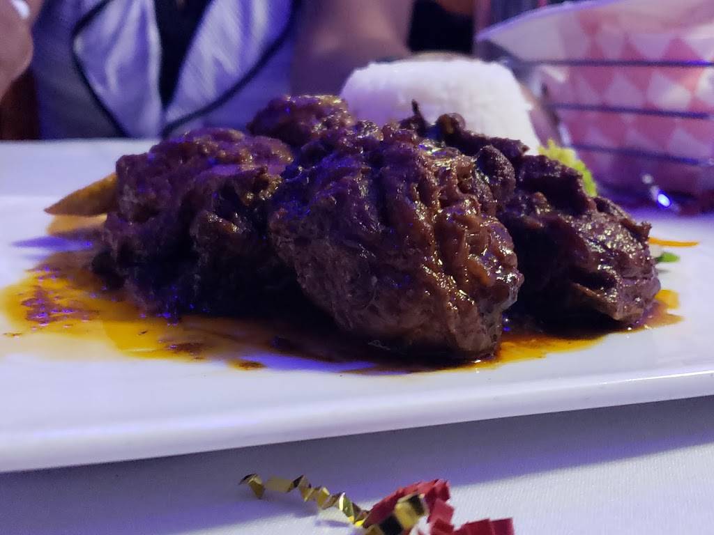 Sandz Bar & Grill | restaurant | 234-32 Merrick Blvd, Laurelton, NY 11413, USA | 7185251063 OR +1 718-525-1063