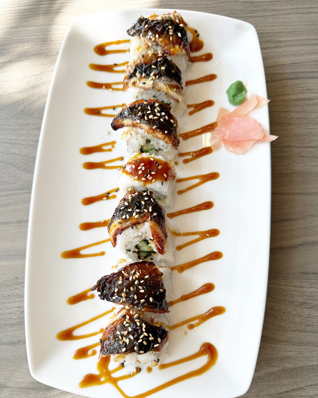 Tora sushi & Thai fusion | restaurant | 19 S Olive St, Media, PA 19063, USA | 6108815353 OR +1 610-881-5353