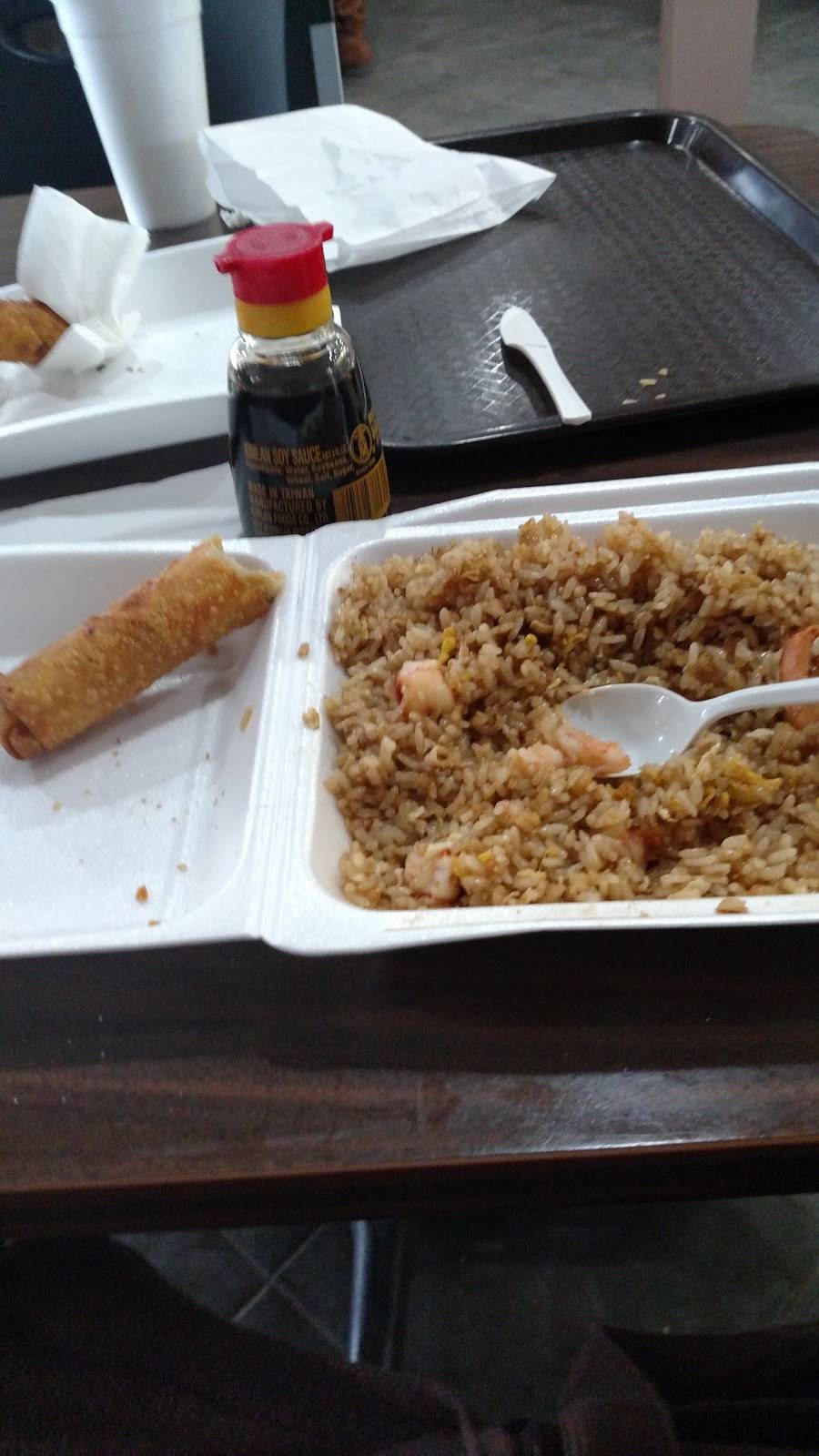 Teriyaki Chicken In Foil | restaurant | 133 NM-314, Los Lunas, NM 87031, USA | 5058664657 OR +1 505-866-4657