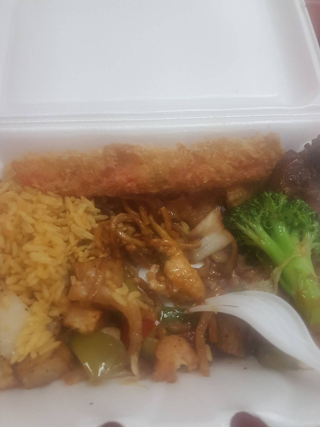 China Red Gourmet | restaurant | 3500, 118 Chambers St C, New York, NY 10007, USA | 2122674015 OR +1 212-267-4015